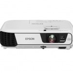 EPSON EB-U32